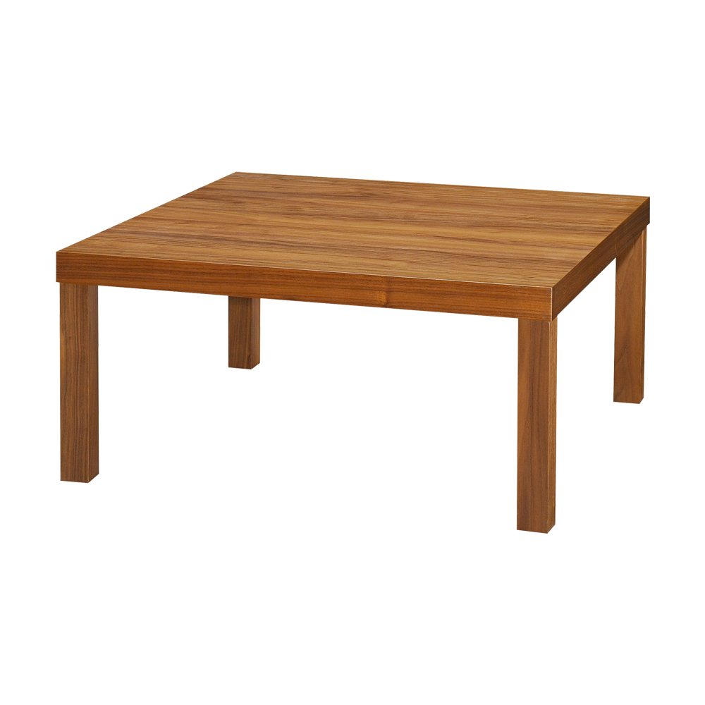 Amazon.co.jp: ドウシシャ I & D (Idea & Design) LTローテーブル