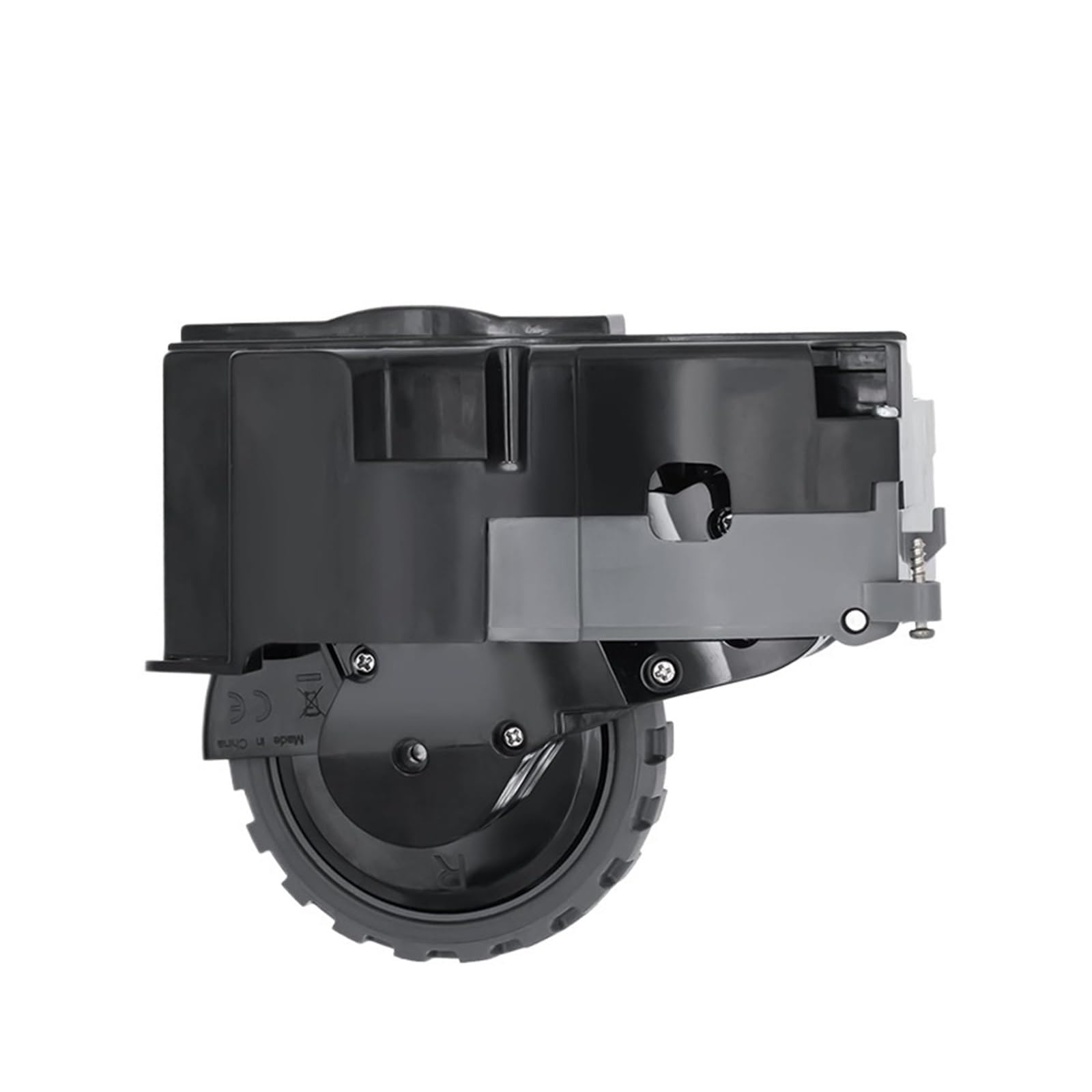 Wheel, Replacement For IRobot, For I7 I8 I6 I4 I3 J7 E5 E6 E7 Series Roomba Vacuum Cleaner Left Right(Right)