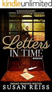 Letters in Time