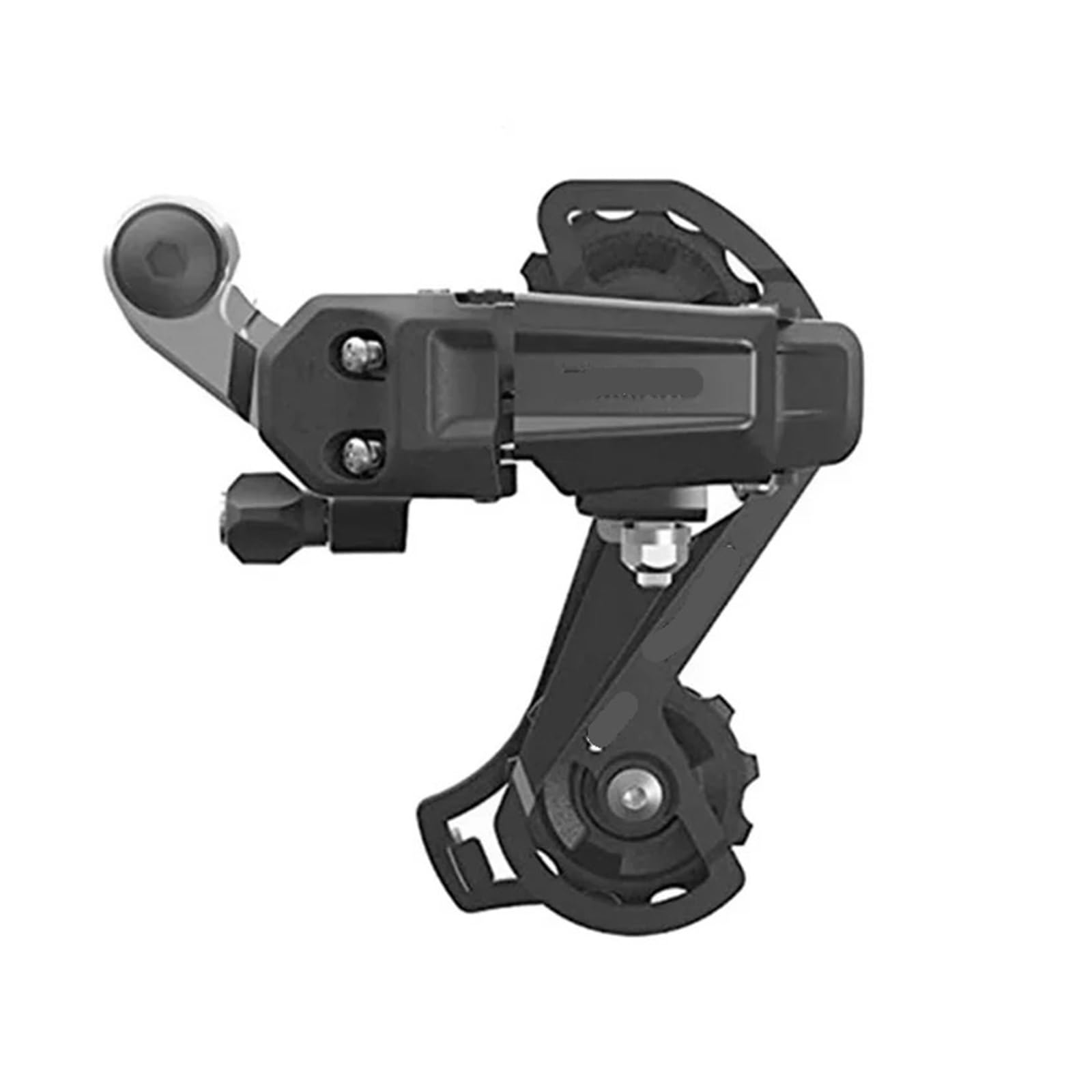 Deragliatore posteriore MTB serie RD-TY a 6/7 velocità