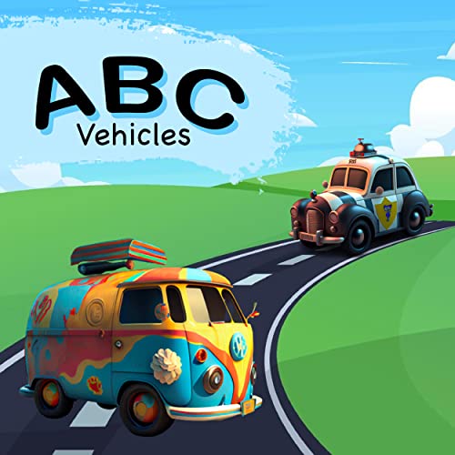 The Best Children's Vehicles Guide