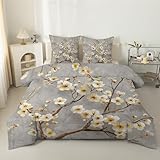 Qualité Exceptionnelle: Duvet enfant est fini avec des coutures fines, Les coutures doubles de qualité supérieure garantissent la résistance et la durabilité de cette couette une personne, assurant un investissement à long terme pour votre confort.