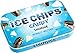 ICE CHIPS Licorice Xylitol Mints 6 Single Tins