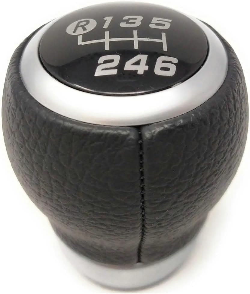 The 10 Best Gear Knobs For Toyota 86s of 2026