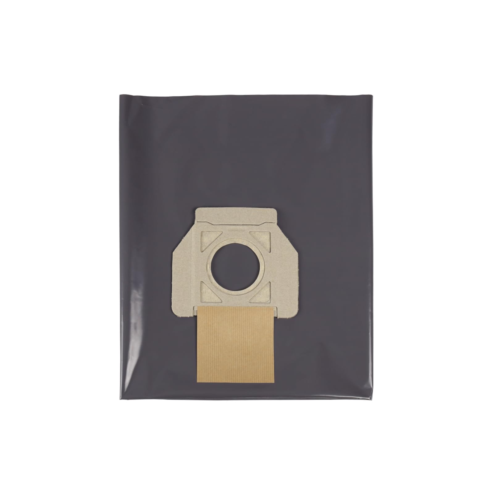 Makita Multicoloured W107418355 Disposable Bags Vc4210 (5 Pack)