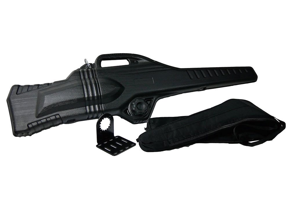 ATV maletín – Maletín para Armas Rifle