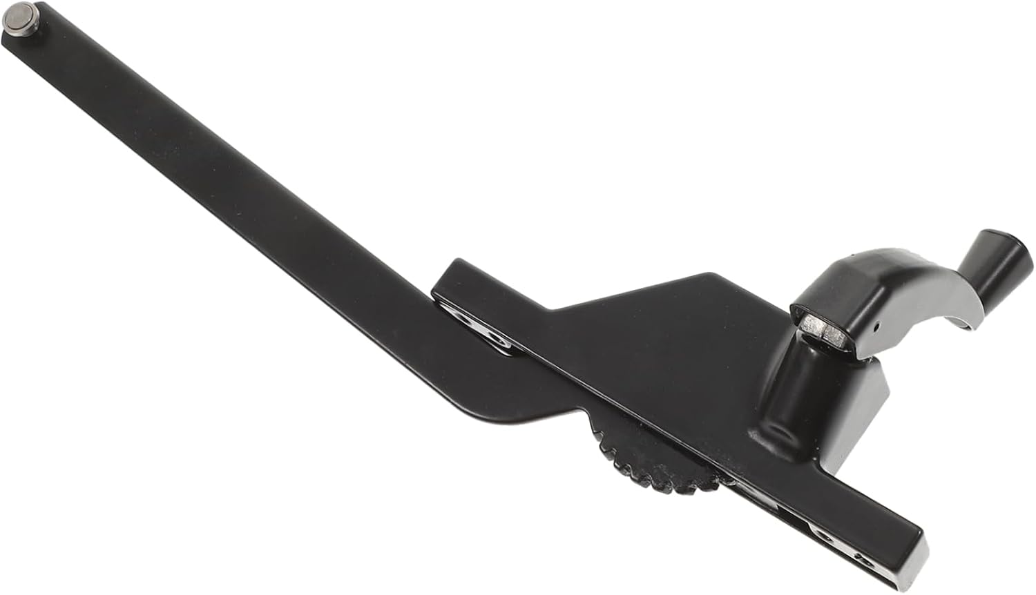 Window Crank Handle Replacement Casement Operator Left Handed Casement Window Opener Flat Operator Zinc Single Arm Crank Handle