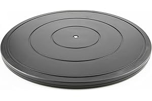 Puzzle Board Lazy Susan
