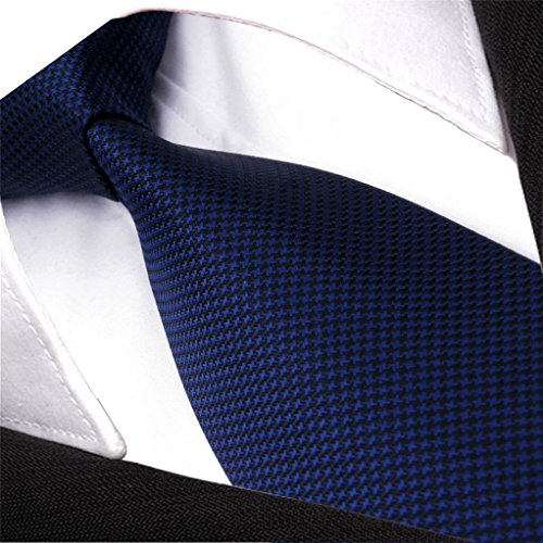 S&W SHLAX&WING Gravatas de seda para homens Paisley gravatas masculinas azul verde novo 33