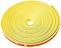 Silikon Protective Edge YellowACCS