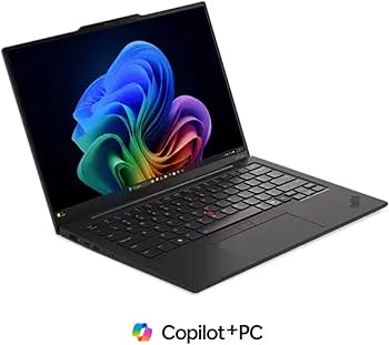 Amazon.com: Lenovo Gen 13 ThinkPad X1 Carbon Aura Edition Laptop