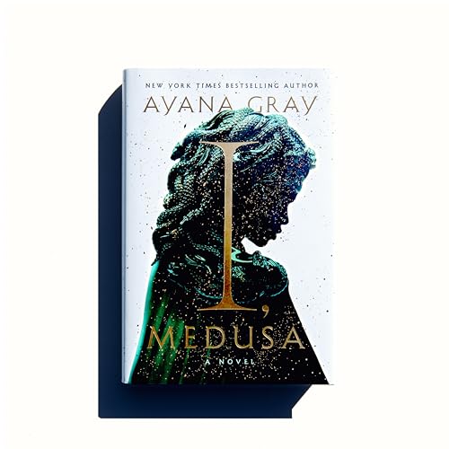 Image of I, Medusa: A Novel