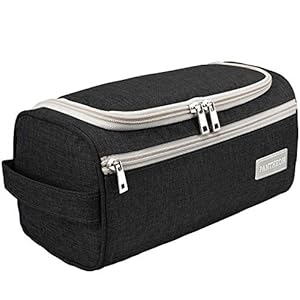 Pantheon Men’s Toiletry Bag &...