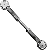 Vista 2 de BeckArnley Conjunto de barra de acoplamiento - 101-4740