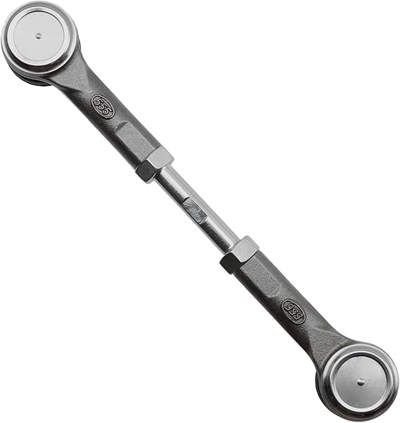 Beck/Arnley Tie Rod Assembly - 101-4740
