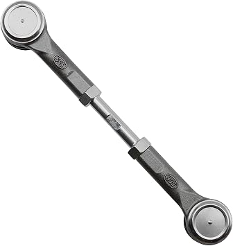 Beck/Arnley Tie Rod Assembly - 101-4740