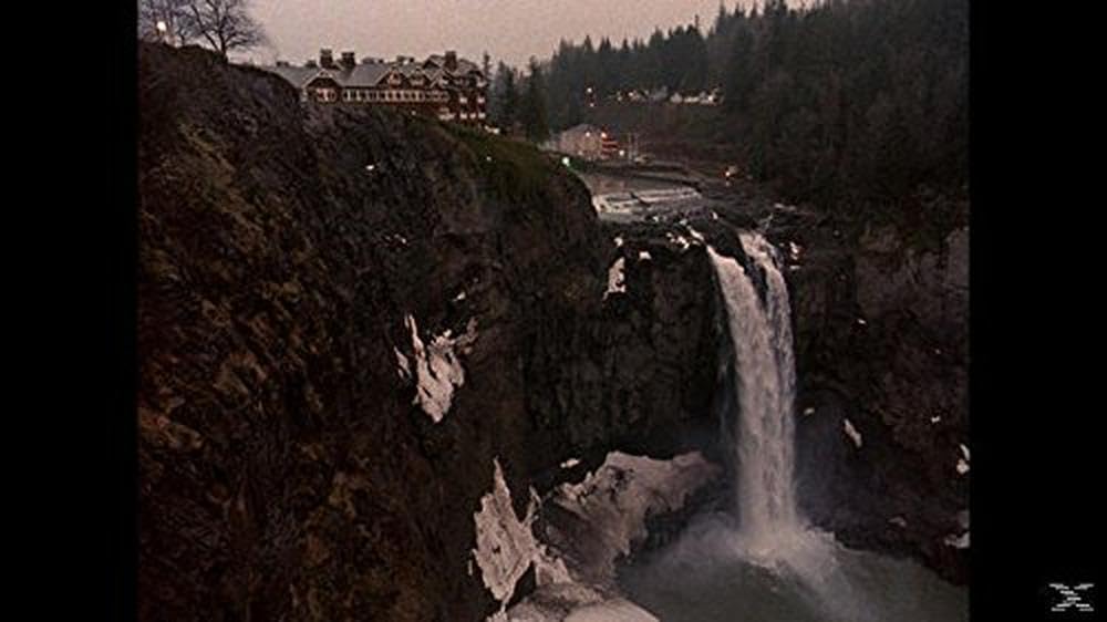 Twin Peaks - Das ganze Geheimnis