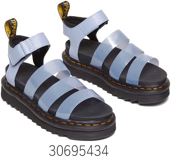 ドクターマーチン　サンダル DR.MARTENS ドクターマーチン FORSTER フォースター サンダル