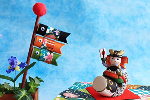 ND タペストリー 鯉のぼり 五月人形 端午の節句 壁掛け つるし 玄関 パーティー 写真撮影 おしゃれ 大判 飾り付け 背景布 グッズ 小物 インテリア 雑貨 装飾 壁面 コンパクト モダン シンプル マンション 和 ナチュラル 北欧 室内 こどもの日 (デザイン8)