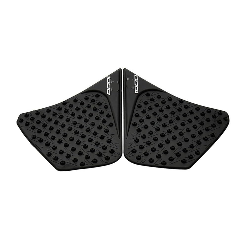 Autocollants de réservoir moto pour les sorties dynamiques en Z1000