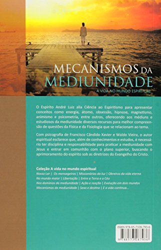 Mecanismos da mediunidade