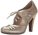 Seychelles Women's Brave Dress Pump