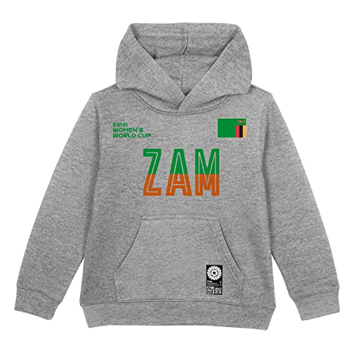 Sudadera con capucha niños unisex Outerstuff transpirable y cómoda 1