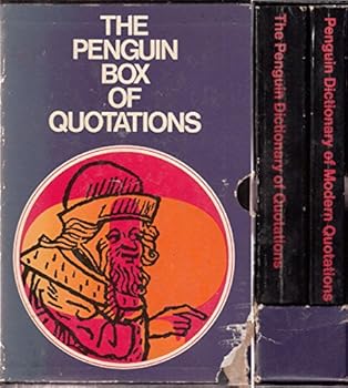 Penguin Box of Quotations