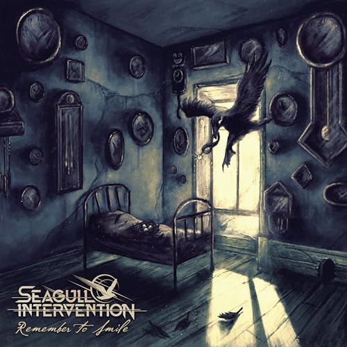 Seagull Intervention