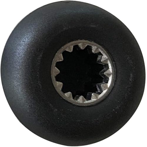 Miniatura 4 de VideoPUP Kit de piezas de repuesto para licuadora, 1 conjunto de seis cuchillas en seco húmedo+1 kit de enchufe de accionamiento+1 herramienta de