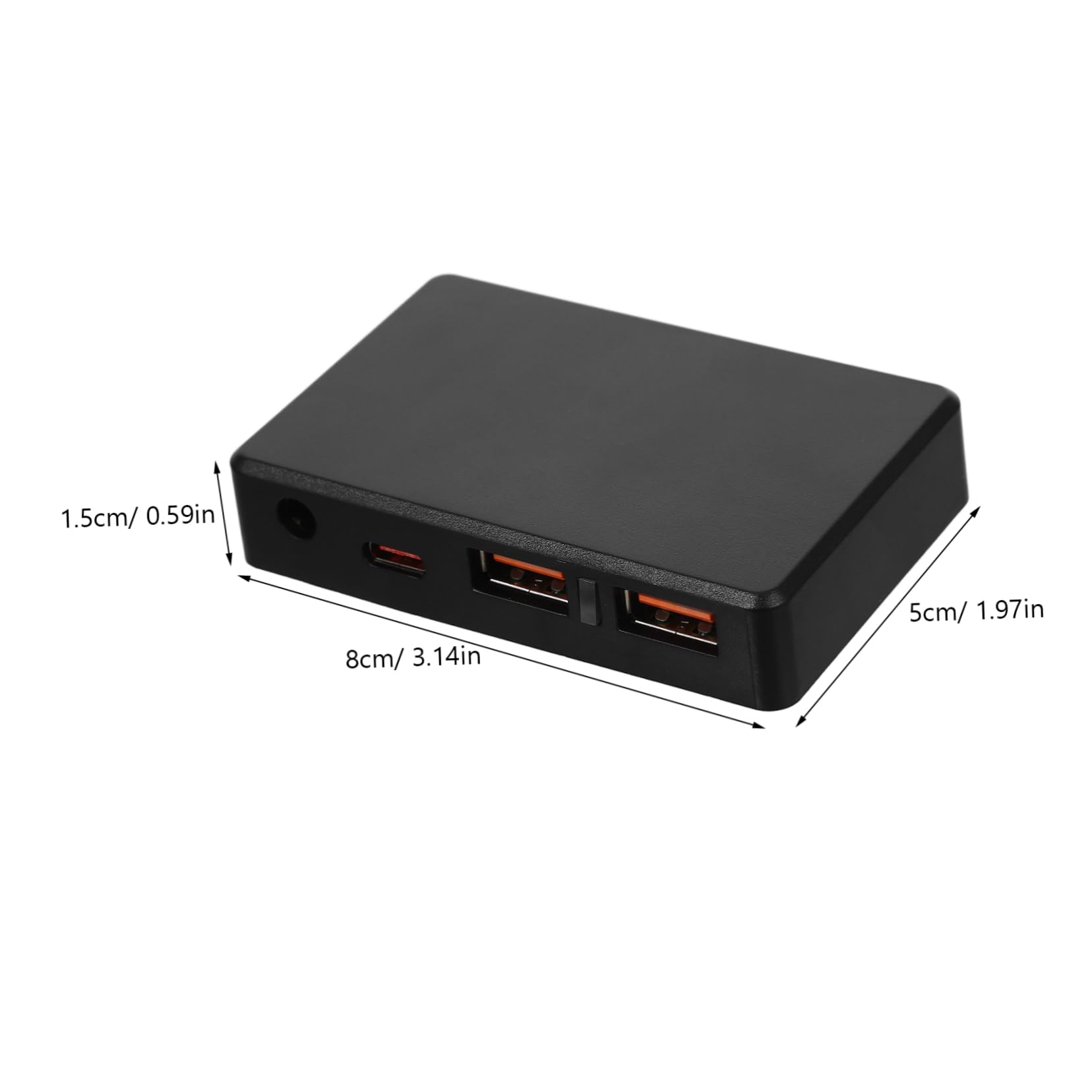 BCOATH Lar Battery Charging Control Module 50w-200w Solar Controller Multiple Protection LCD Display Easy to Use Random