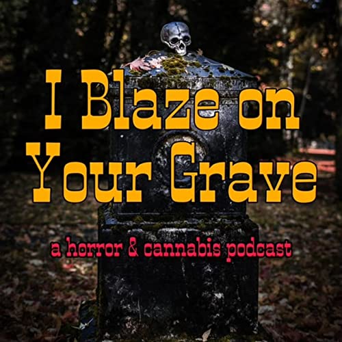 I Blaze on Your Grave Titelbild