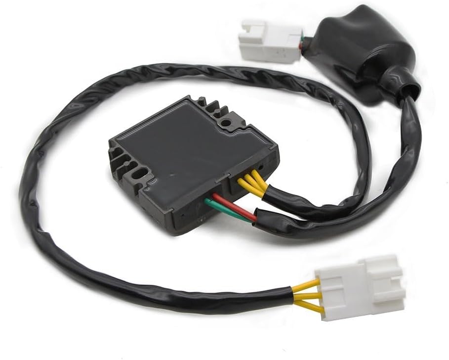 オートバイ整流器 オートバイ電圧レギュレータ整流器 CBR1000RR (ABS) 用 ファイアブレード用 CBR1000RA 20