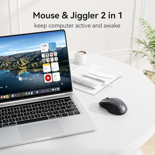 Mouse For Blender