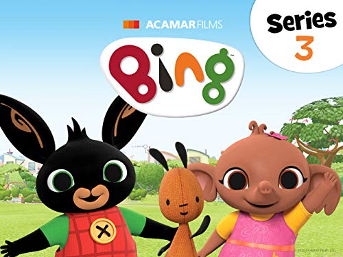  Bing