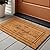 Personalized Door Mat, Monogrammed Doormat I 9 Designs - 3 Sizes I