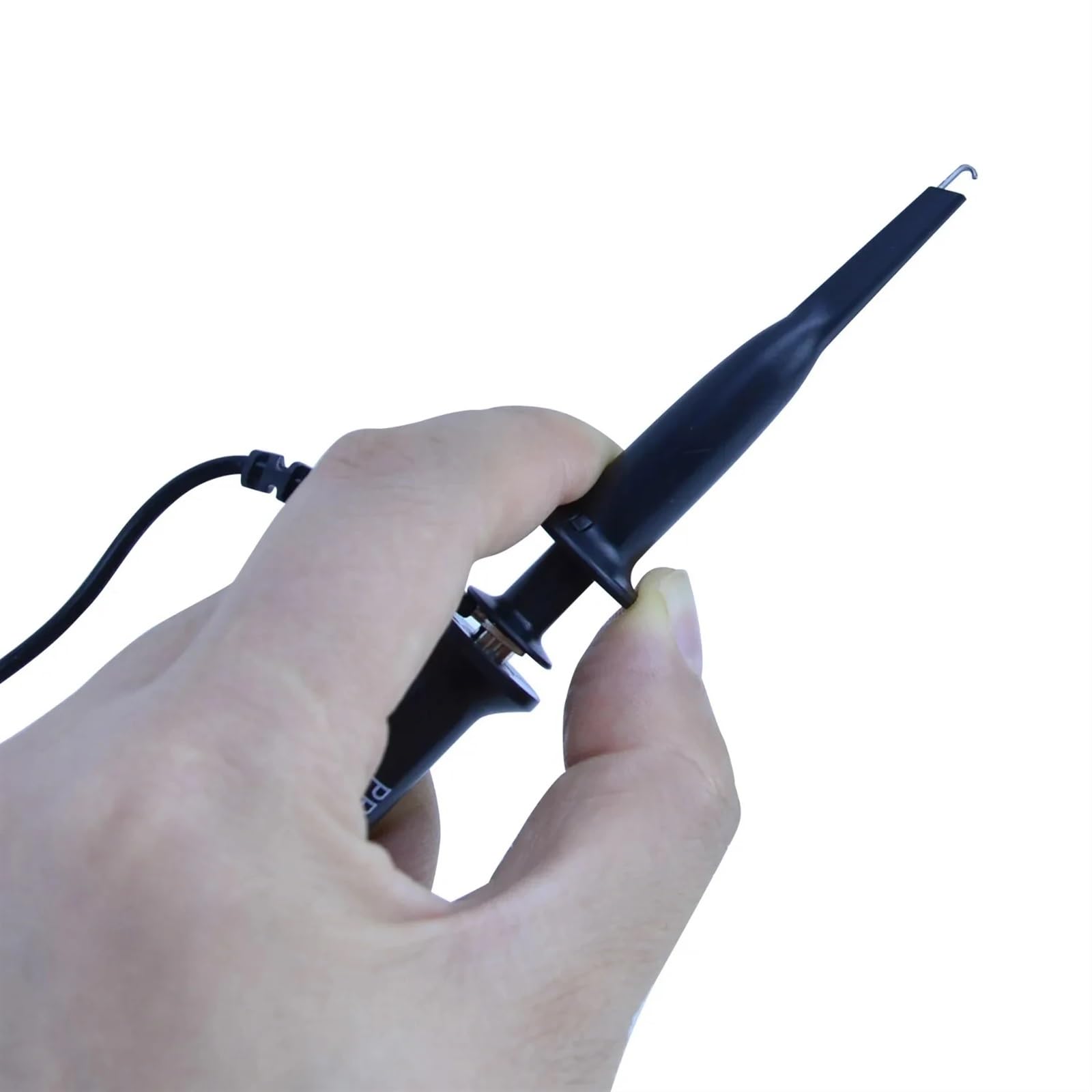 Sonda for oscilloscopio Digitale X1 X10 osciloscopio Sonde di Prova 130 cm Lunghezza 200 MHz 250 MHz PP200 PP200B PP250(PP-200-200MHz)