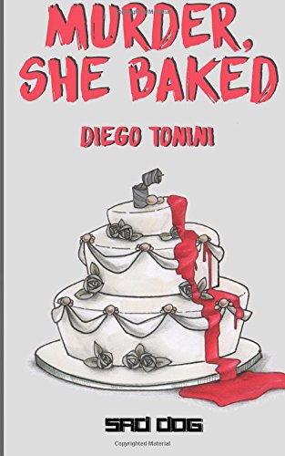 Murder, She Baked Murder, She Baked