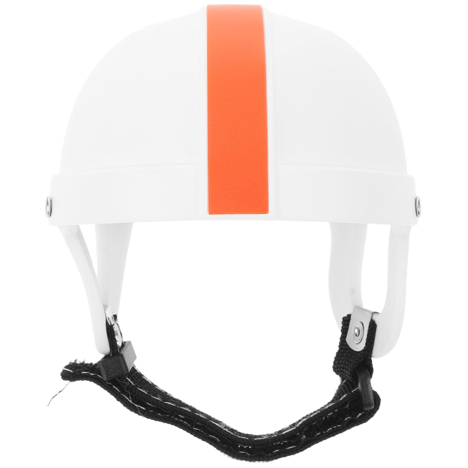 Casco De Seguridad para Perros Casco De Seguridad para Perros Medianos Equipo De Motociclista con