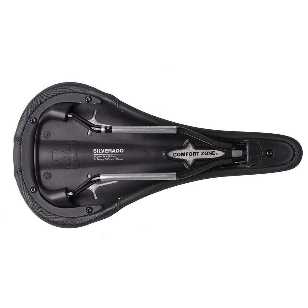 Amazon.com : WTB Silverado Bike Saddle - Lightweight, Ergonomic