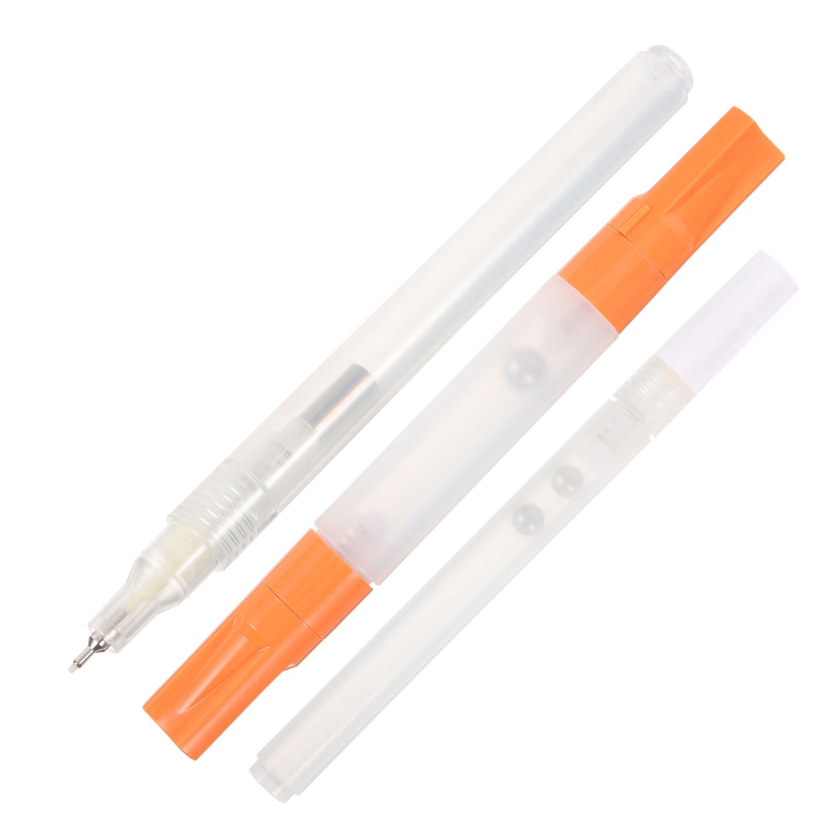 15stücke Nachfüllbare Graffiti Marker Pens Leere Farbmarker Für Zeichnen Schreiben Und Malen Einfaches Nachfüllen Kompakte Sichtbares Design