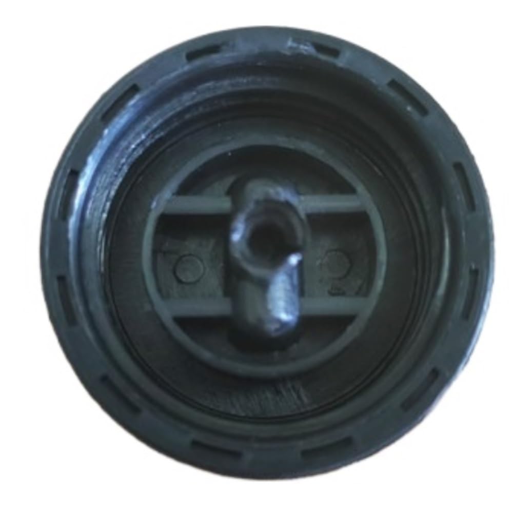 Tapa del tanque de combustible CS-350WES tapón aceite para motosierra de poda