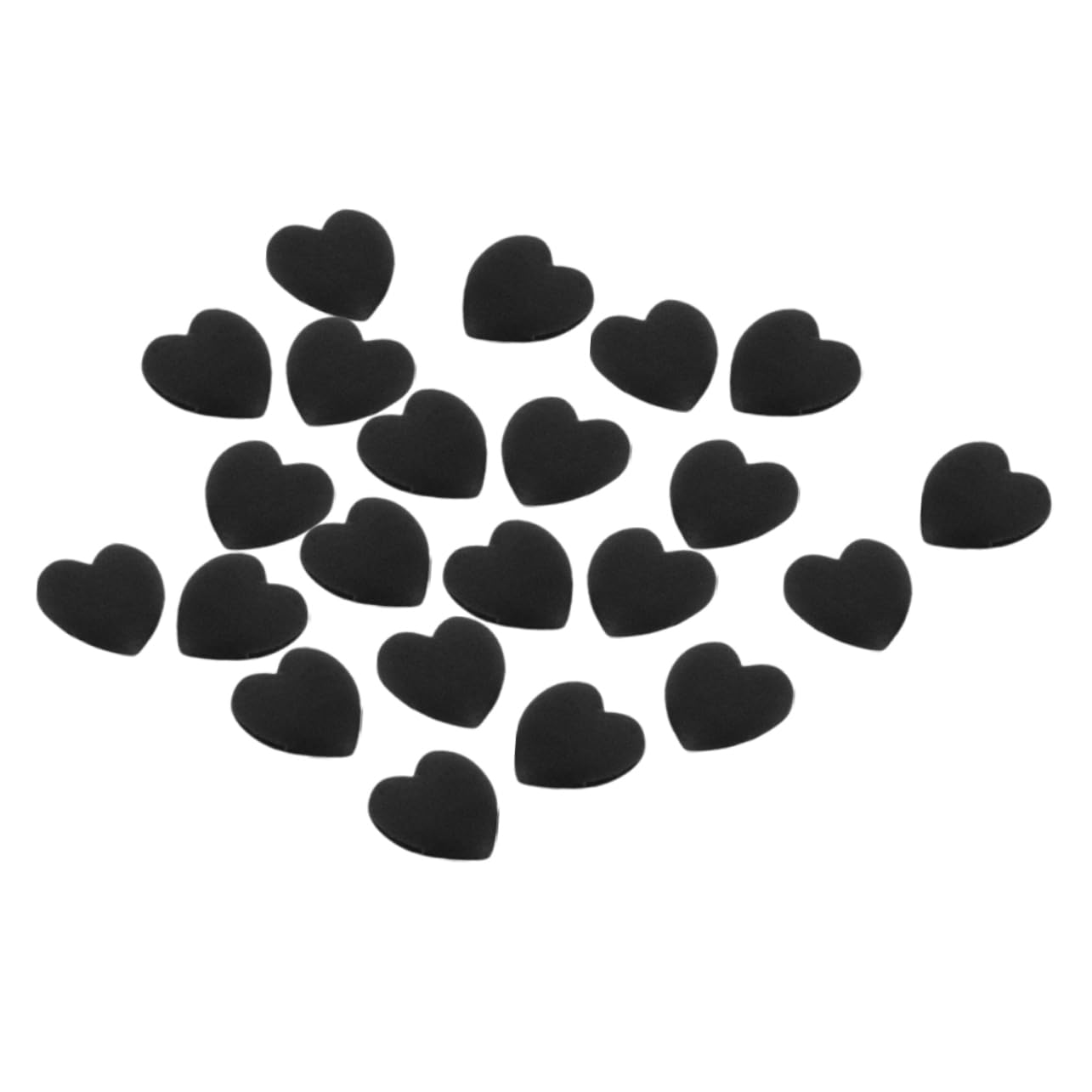 Ipetboom 15Pairs Slip Ear Grips for Glasses Comfortable Eyeglass Retainers for Sports and Daily Wear Fit for Adults