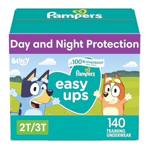 pull ups pañales Marca Pampers