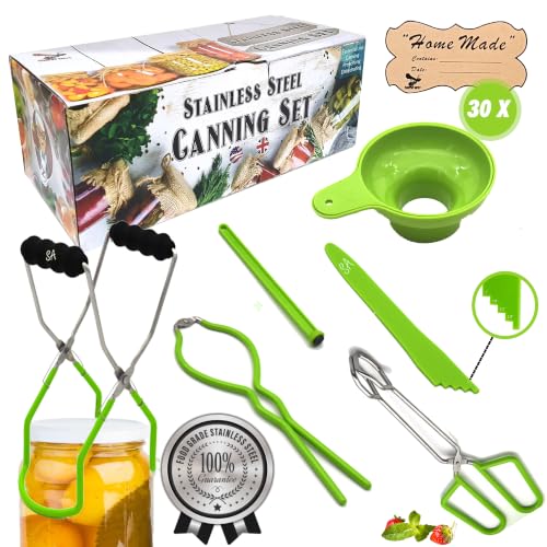 Supa Ant Stainless Steel Starter Set