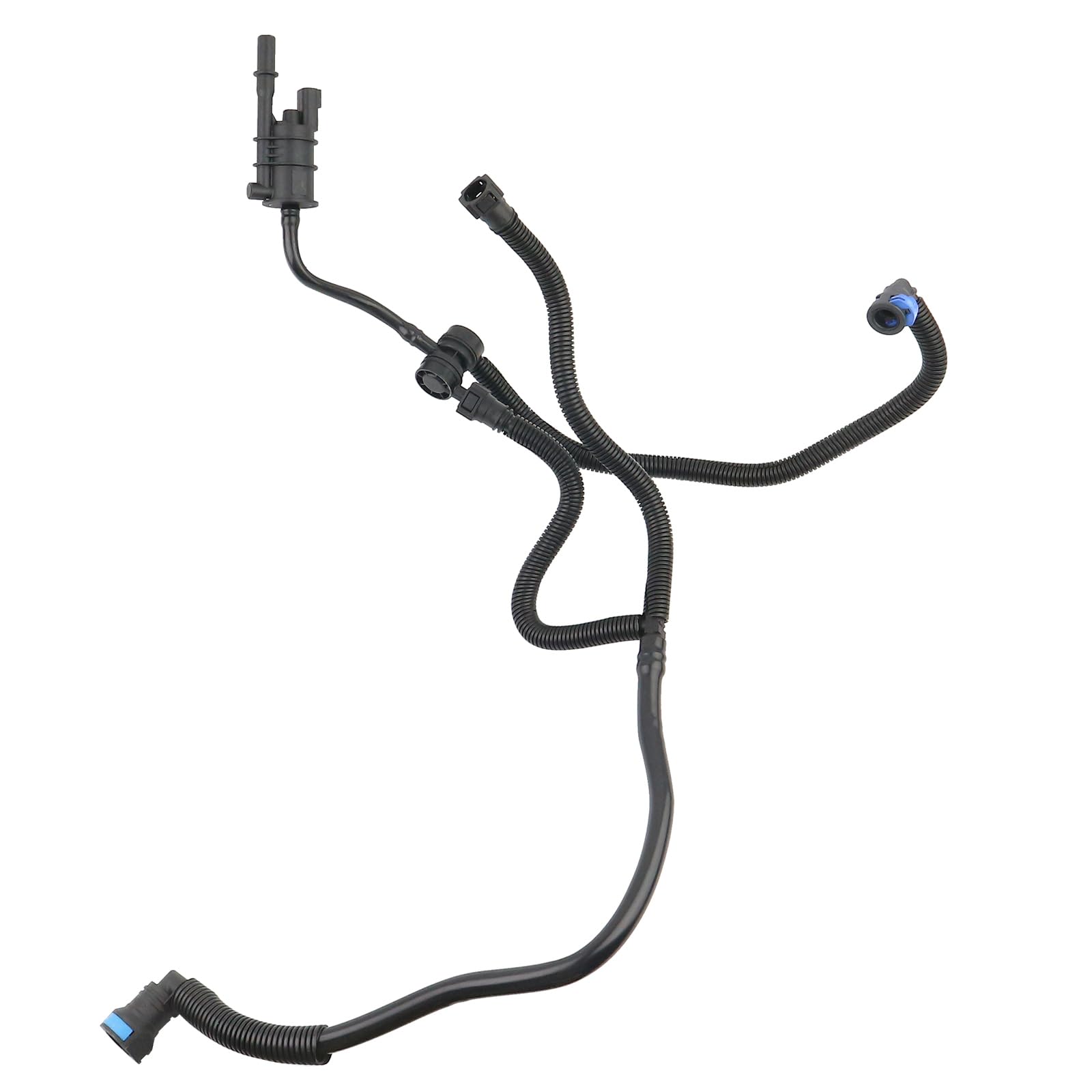 Amazon.com: Vapor Canister Solenoid Valve Assembly Compatible with