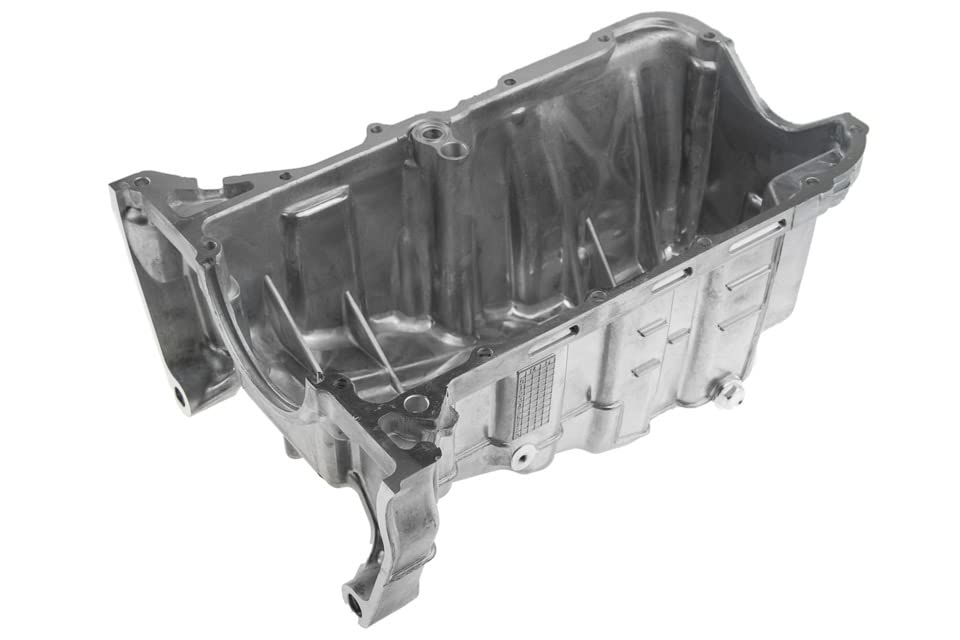 Cárter de aceite Honda Civic 1.4 y Jazz para reparación en mantenimiento
