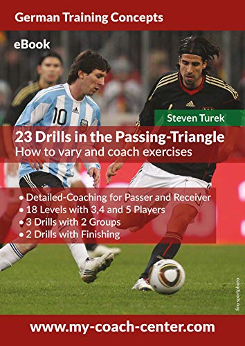 Best quick passing football drills Best quick passing football drills