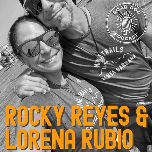 399: Rocky & Lorena Are Running Long