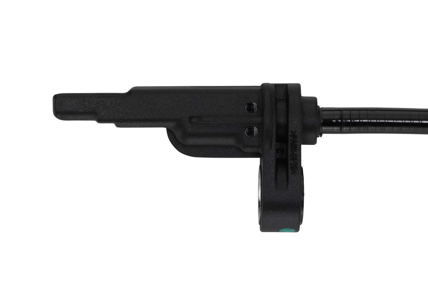 Capteur ABS HELLA 6PU 009 106-921 – Vitesse De Roue Arrière 12V – BMW Série 3 E91 Touring & Compatibles